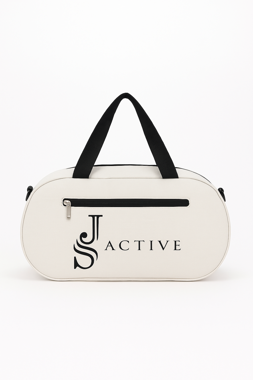 SJ FITNESS BAG