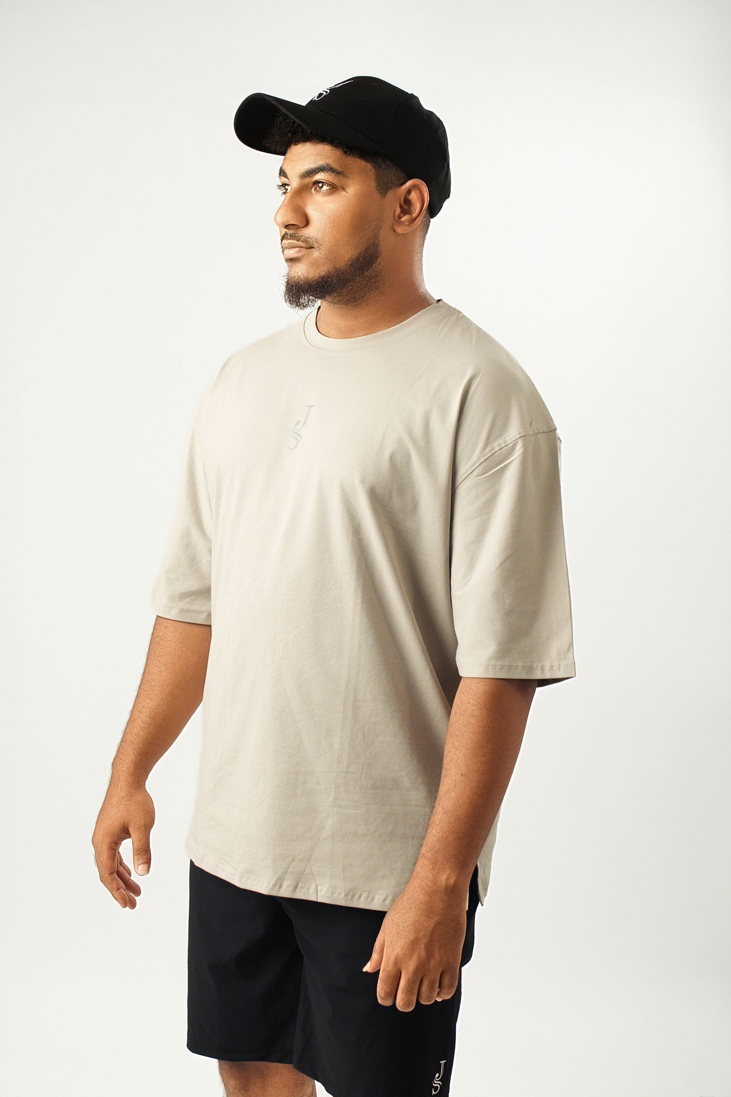 SJ OVERSIZED T-SHIRT