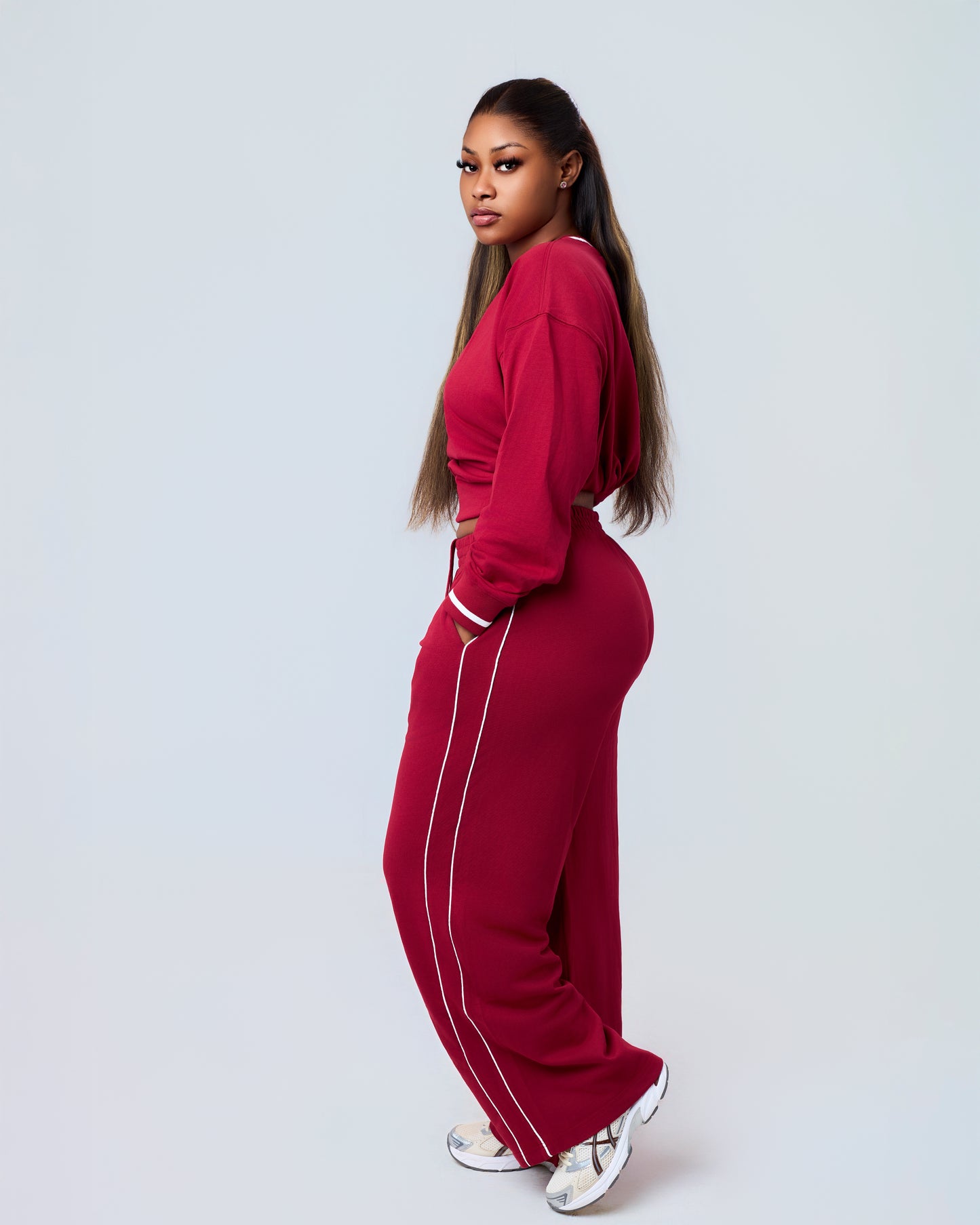 ESSENTIAL PANTS