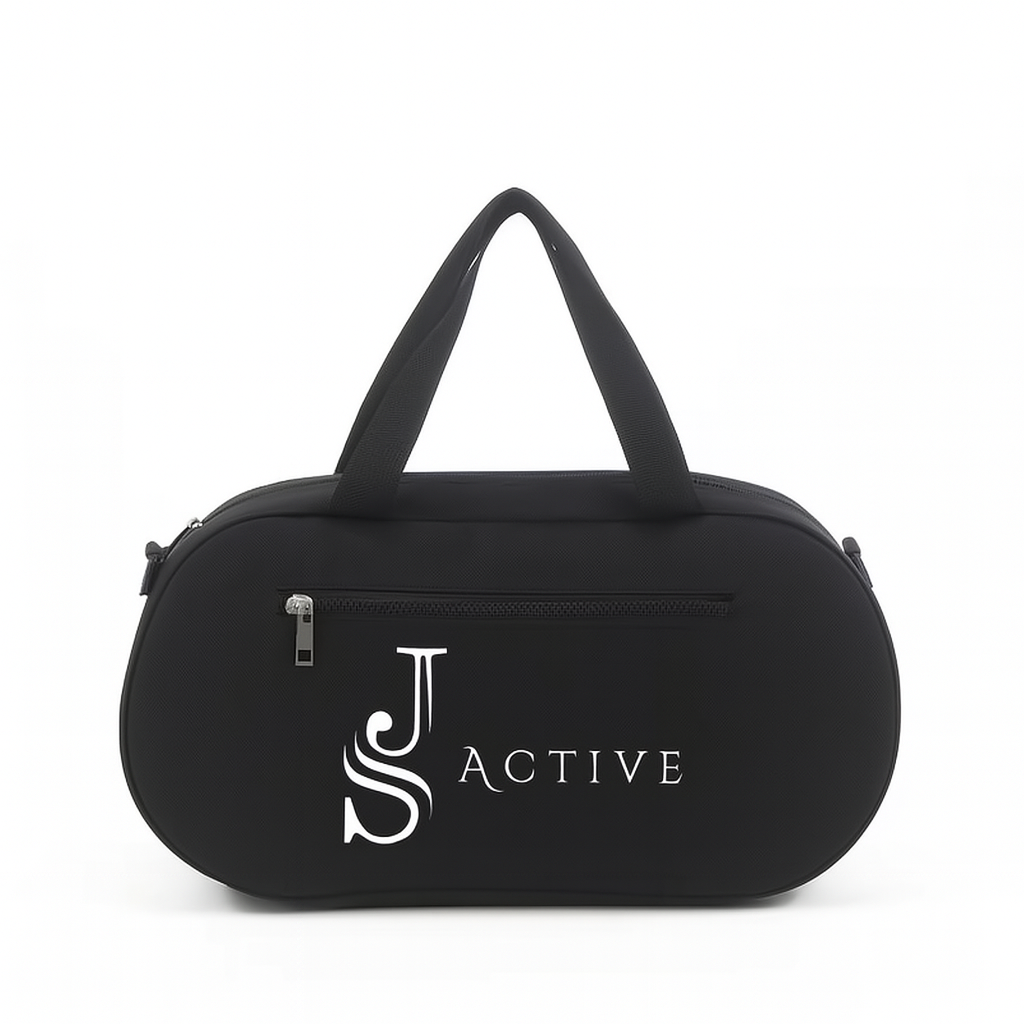 SJ FITNESS BAG