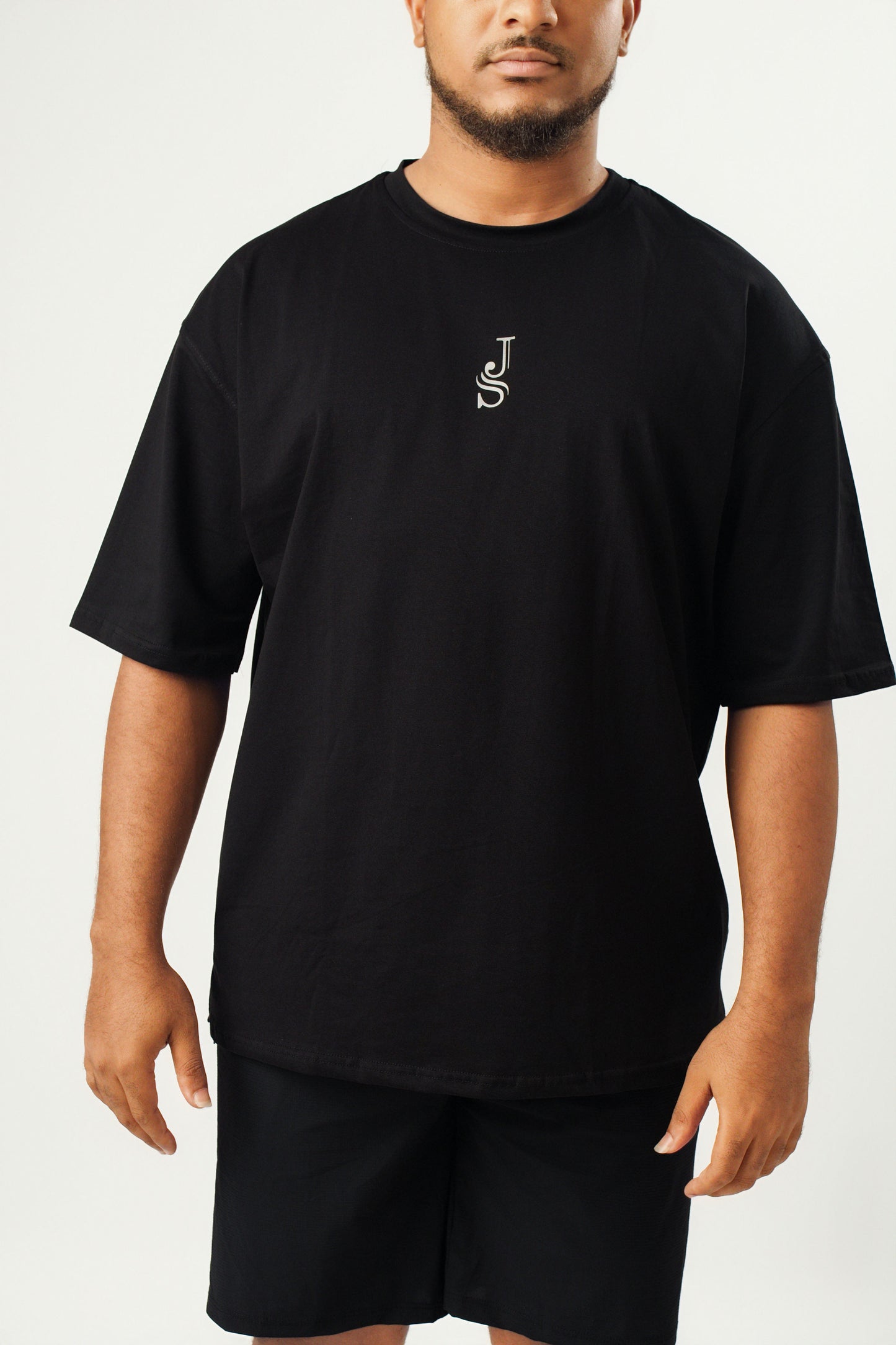 SJ OVERSIZED T-SHIRT