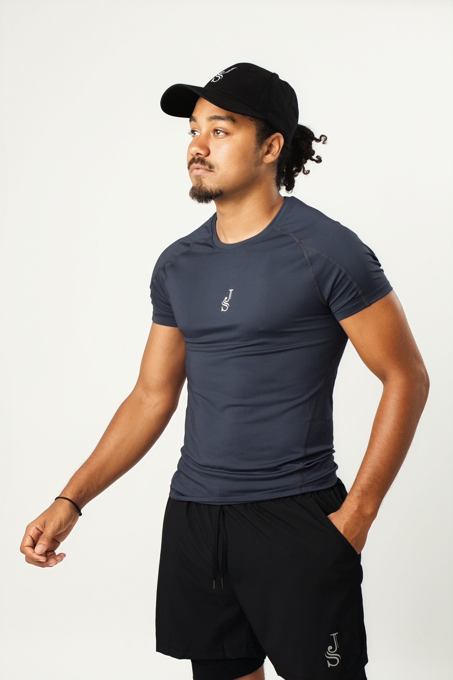 SJ INTENSITY PERFORMANCE TOP