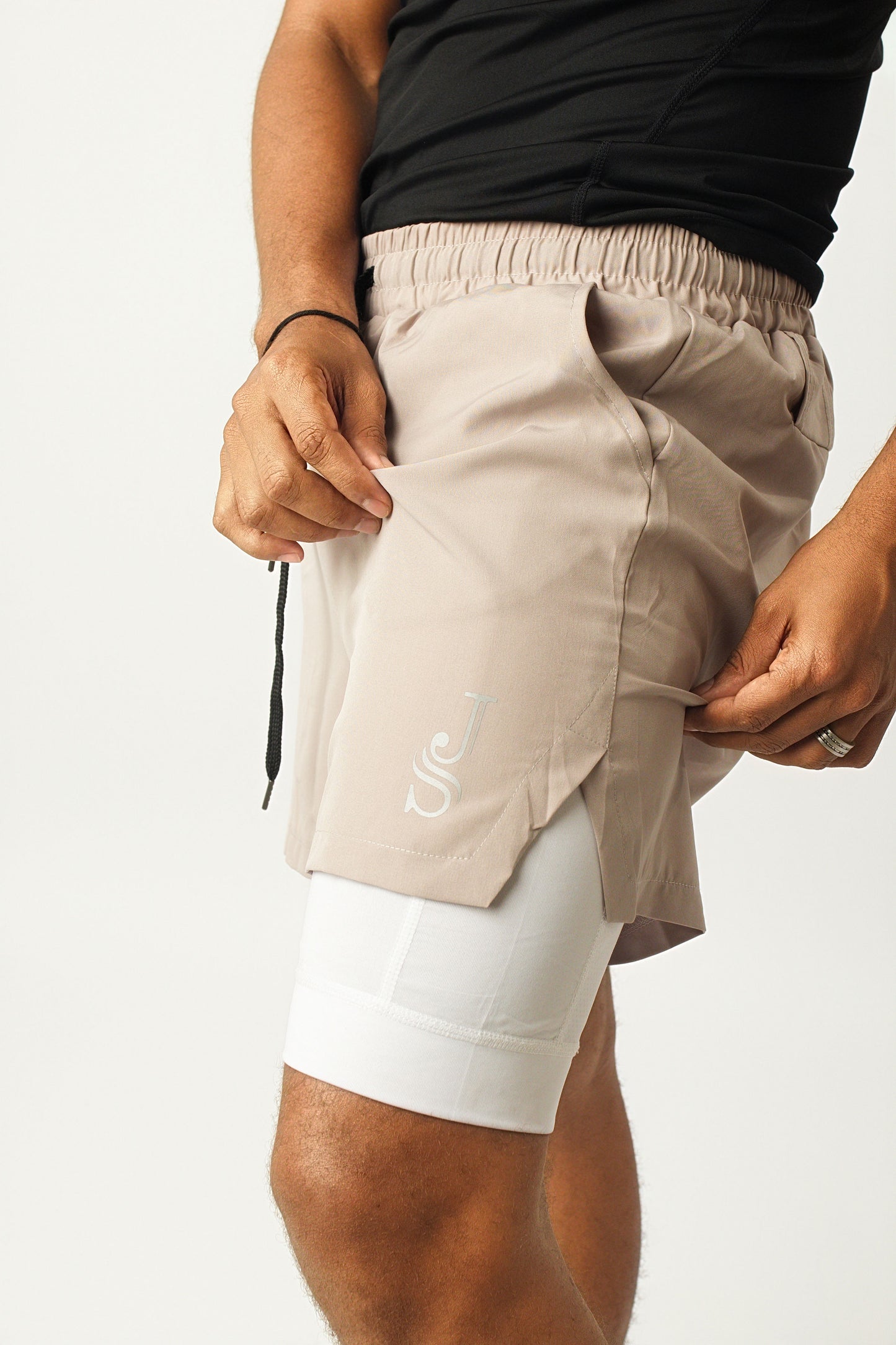 SJ AXIS SHORTS