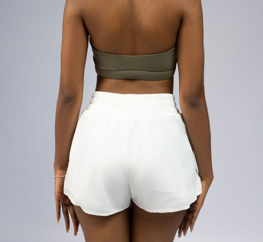 2in1 RUUNER SHORTS