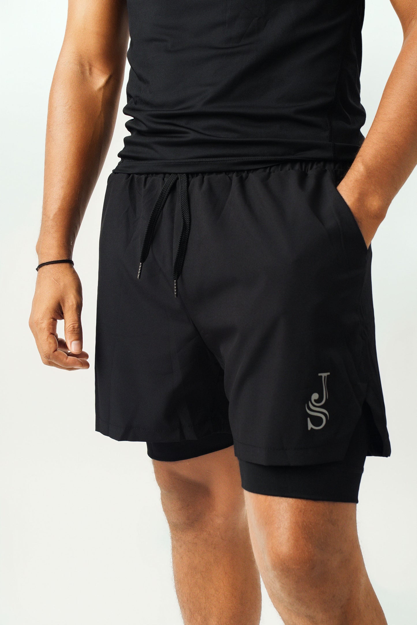 SJ AXIS SHORTS