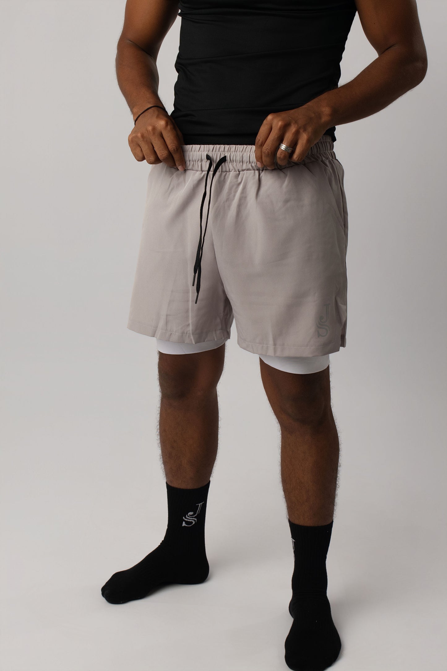 SJ AXIS SHORTS