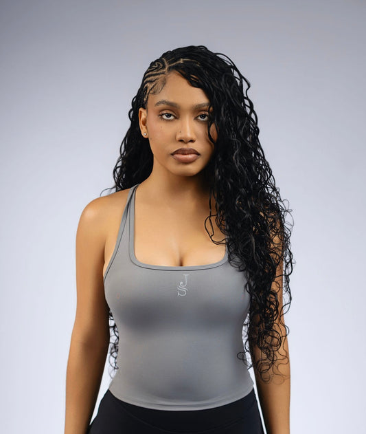 SJ RACER TANK TOP