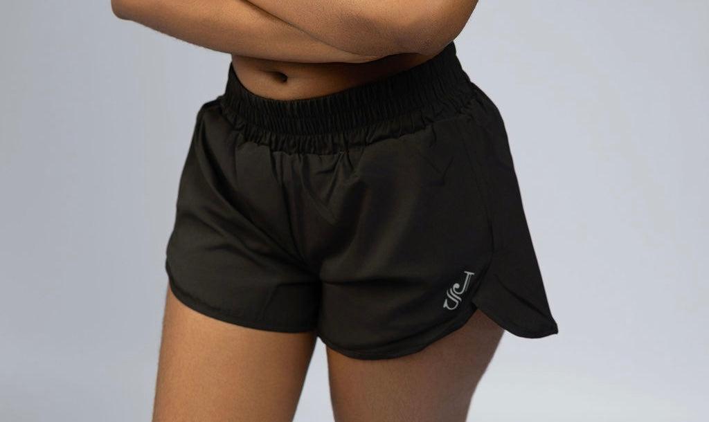 2in1 RUUNER SHORTS