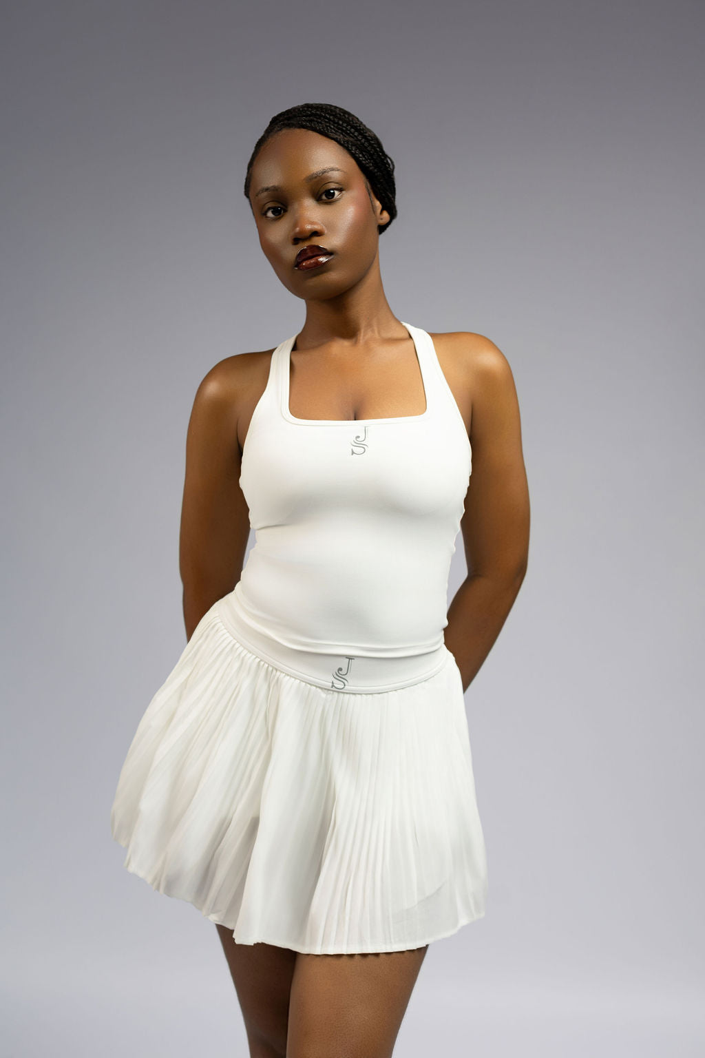 ACE TENNIS SKIRT