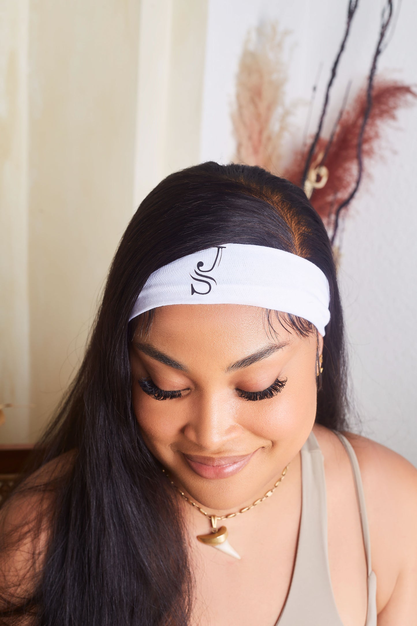 SJ SWEATBAND