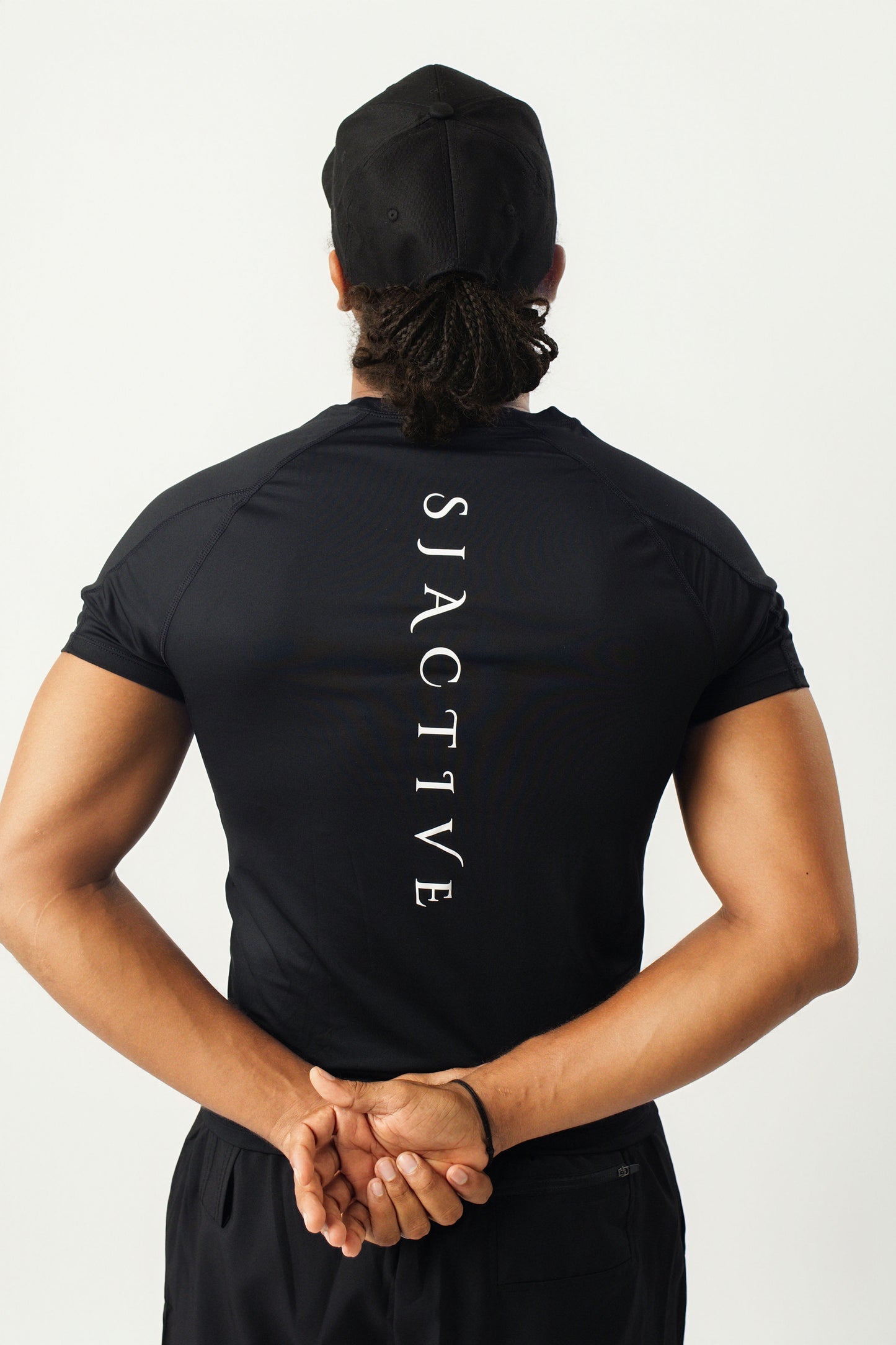 SJ INTENSITY PERFORMANCE TOP