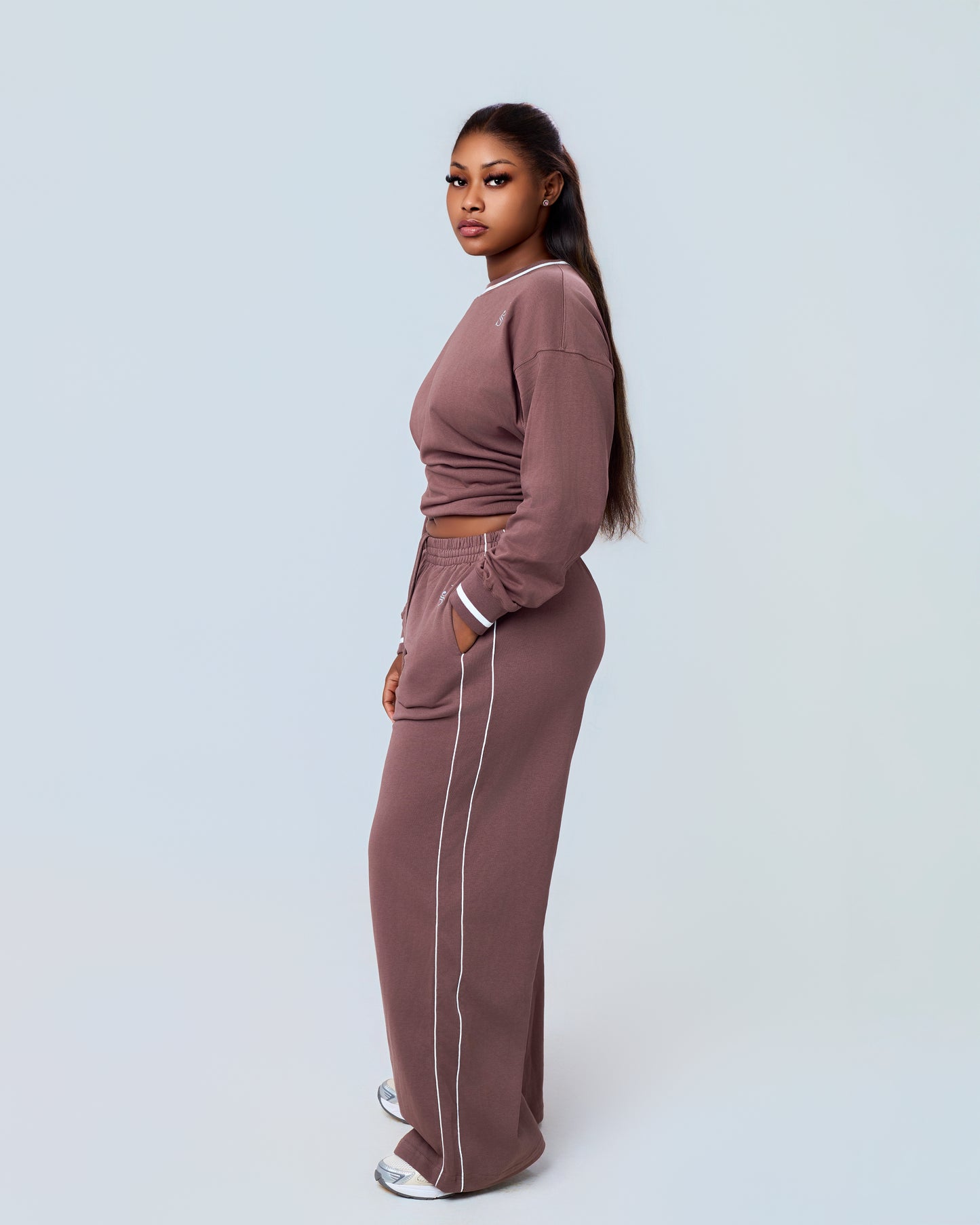 ESSENTIAL PANTS