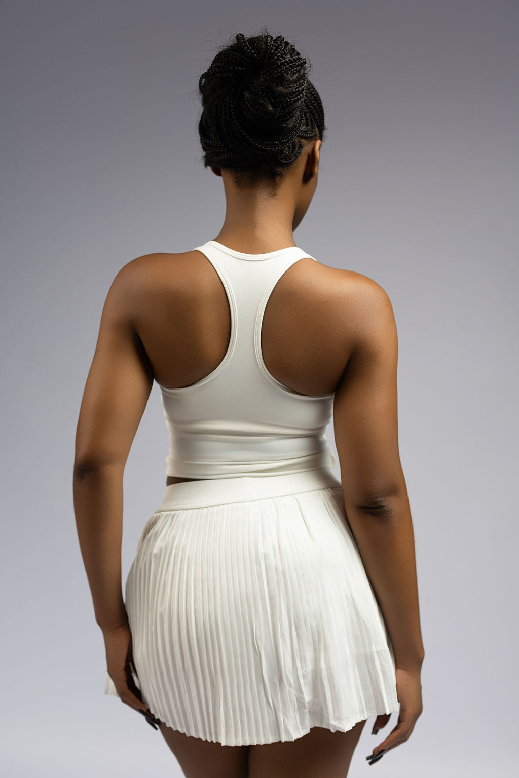 SJ RACER TANK TOP