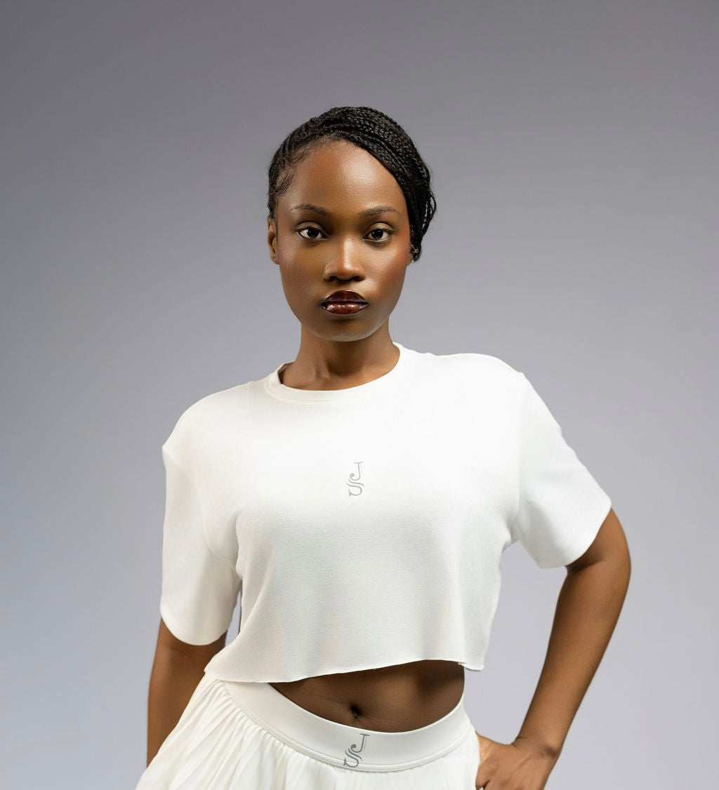 SJ OVERSIZED CROP TOP