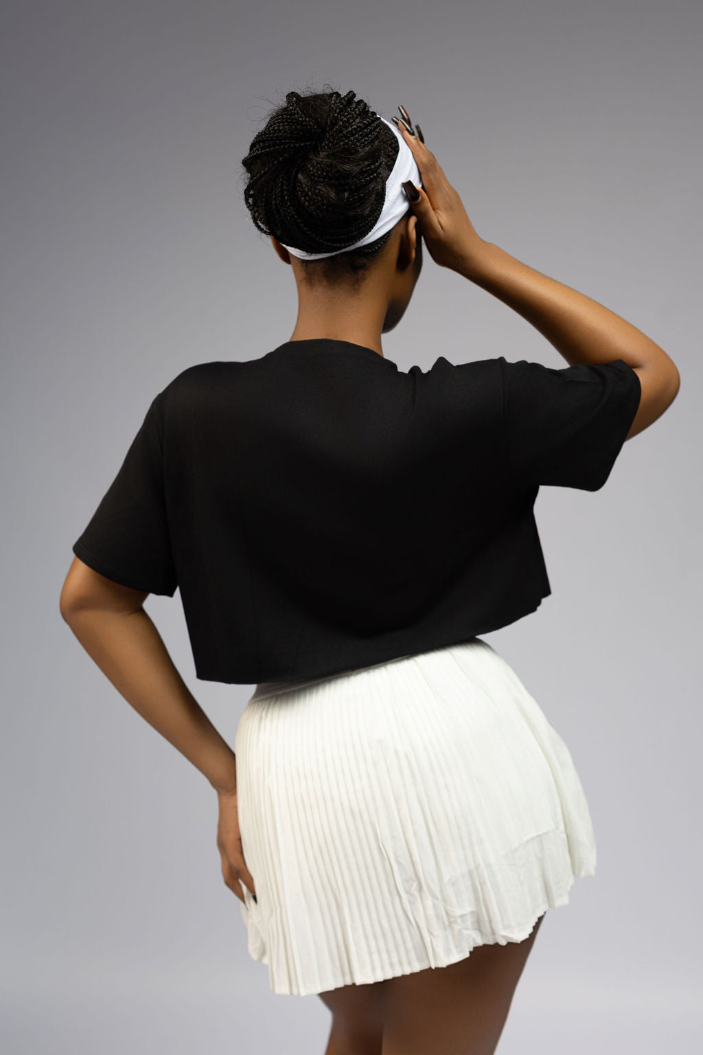 SJ OVERSIZED CROP TOP