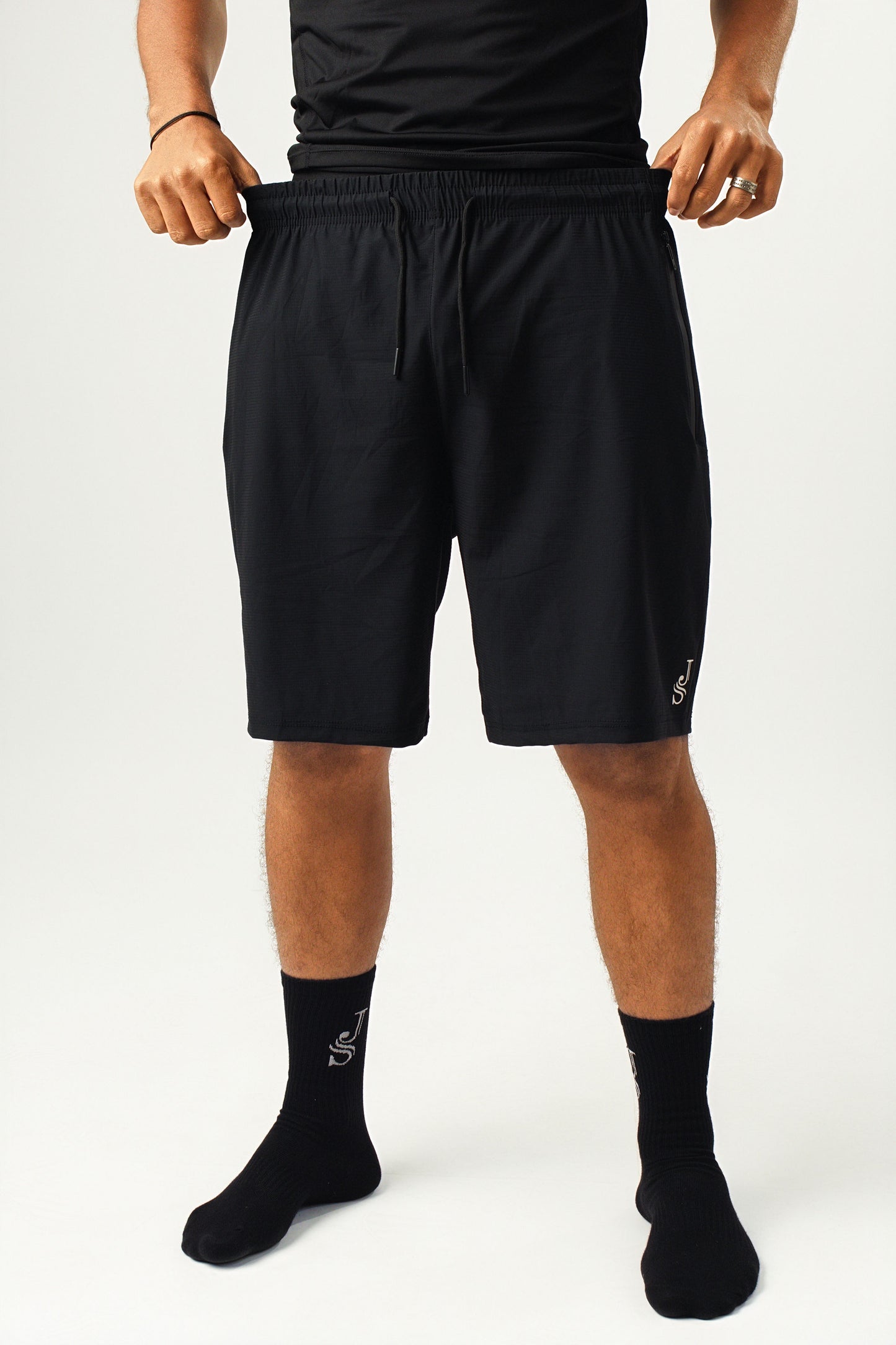SJ PULSE SHORTS