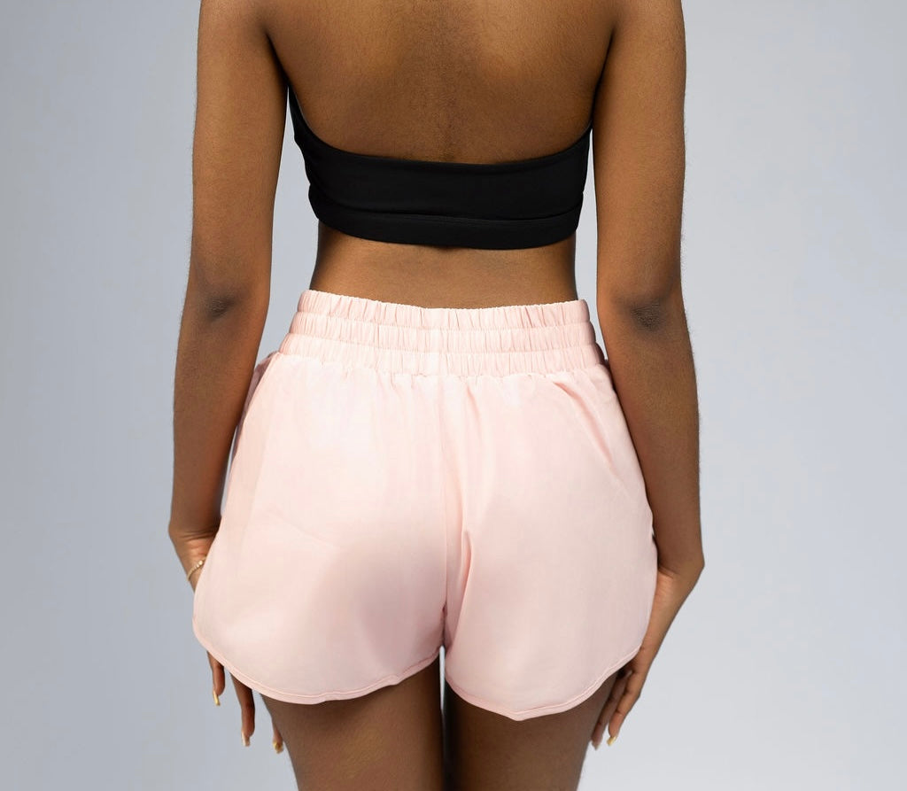 2in1 RUUNER SHORTS