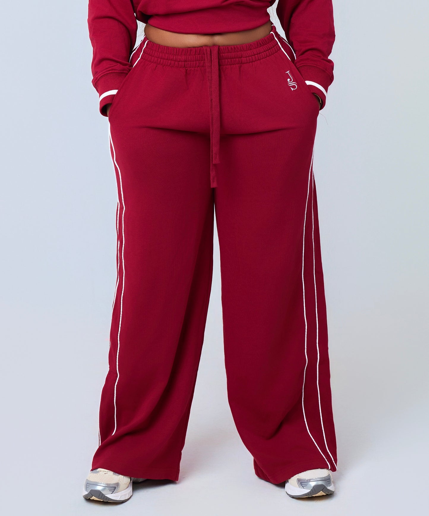 ESSENTIAL PANTS