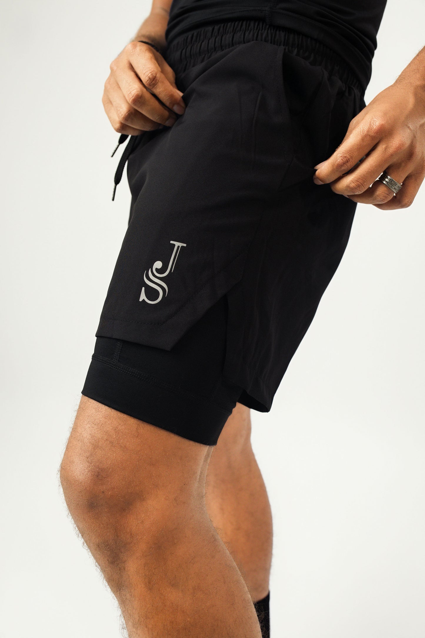 SJ AXIS SHORTS