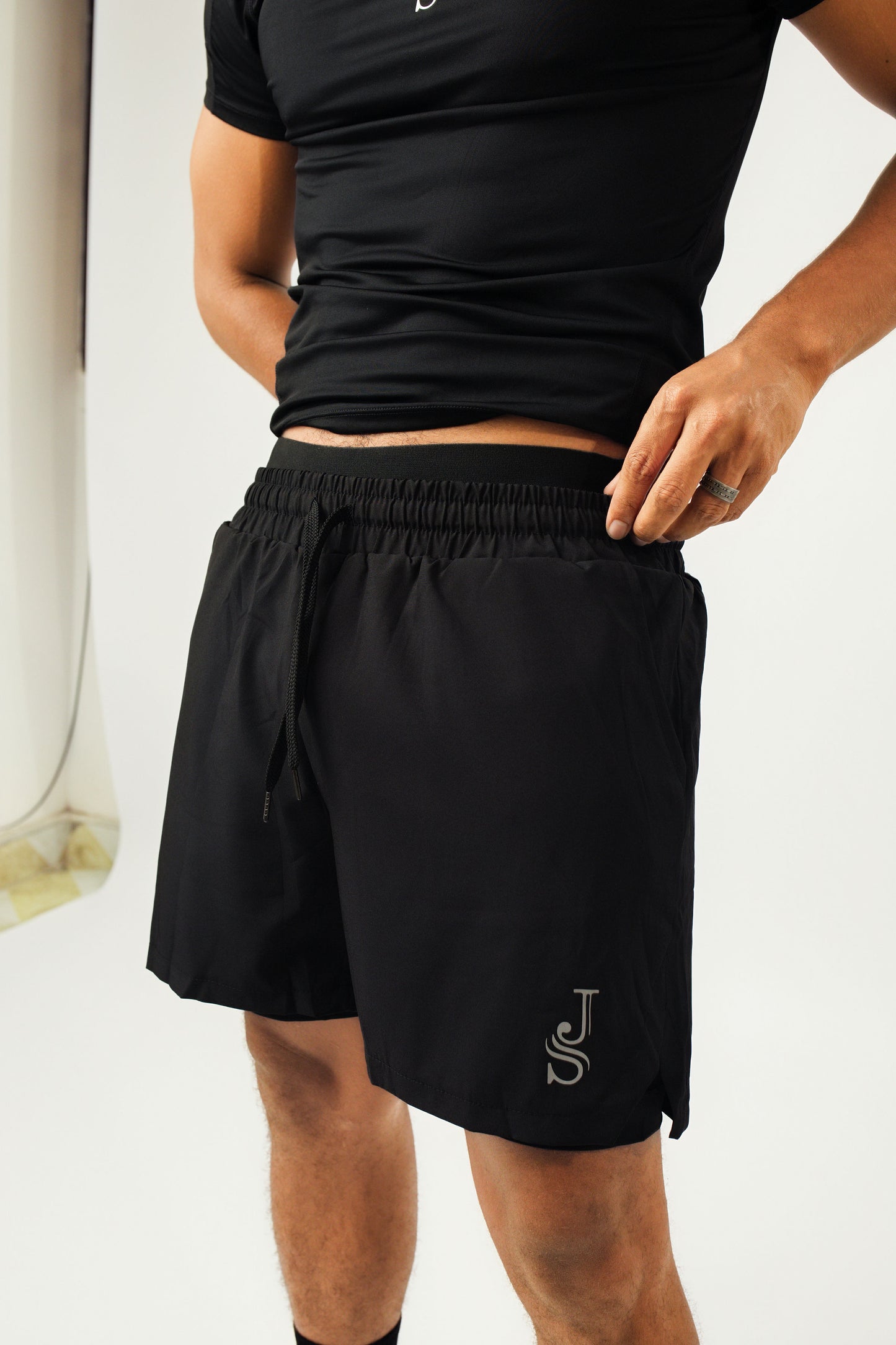 SJ AXIS SHORTS