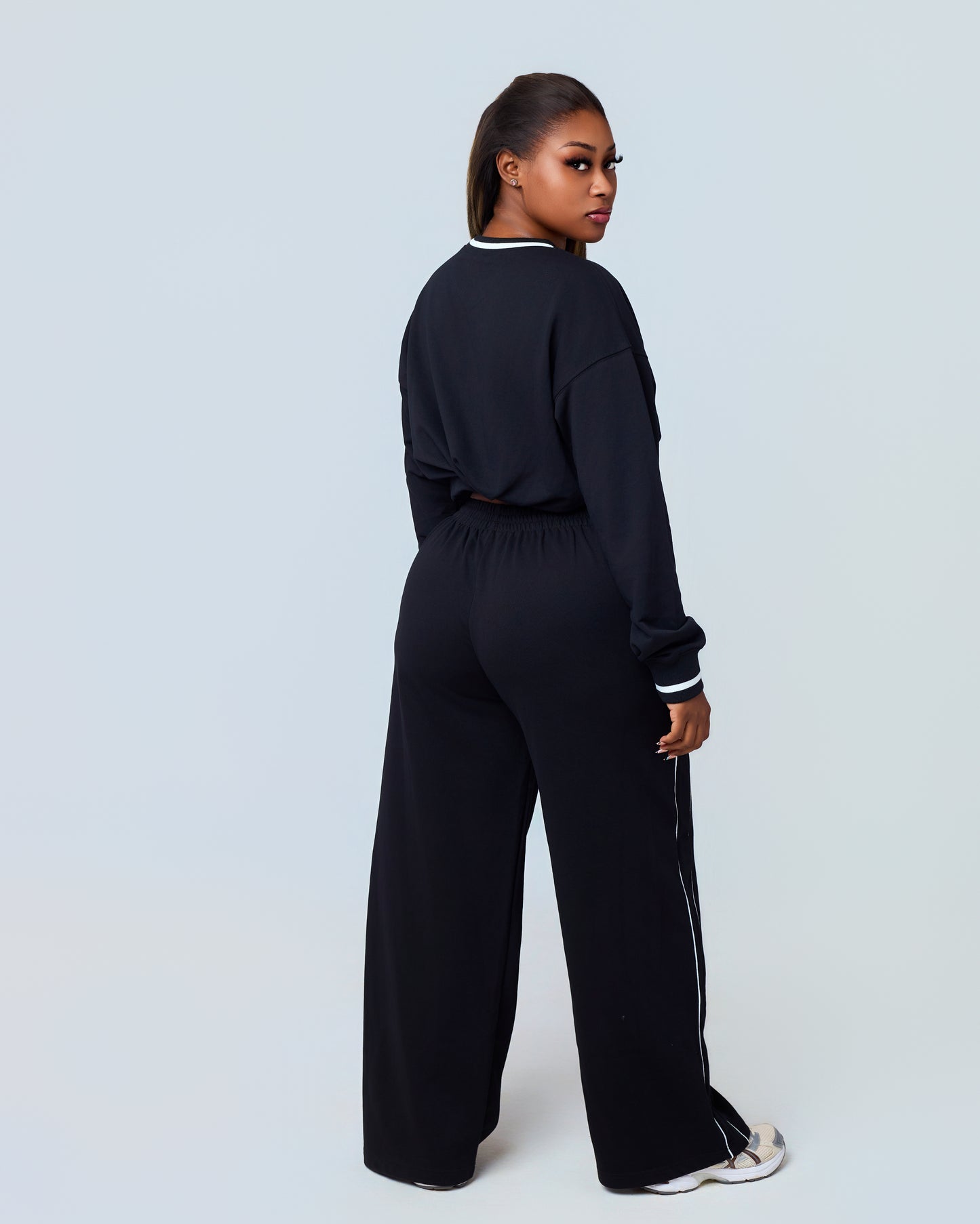ESSENTIAL PANTS