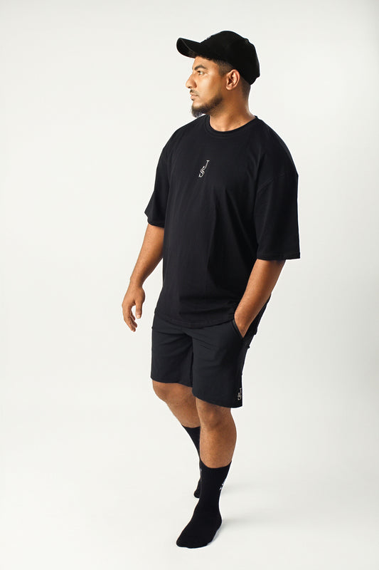 SJ OVERSIZED T-SHIRT