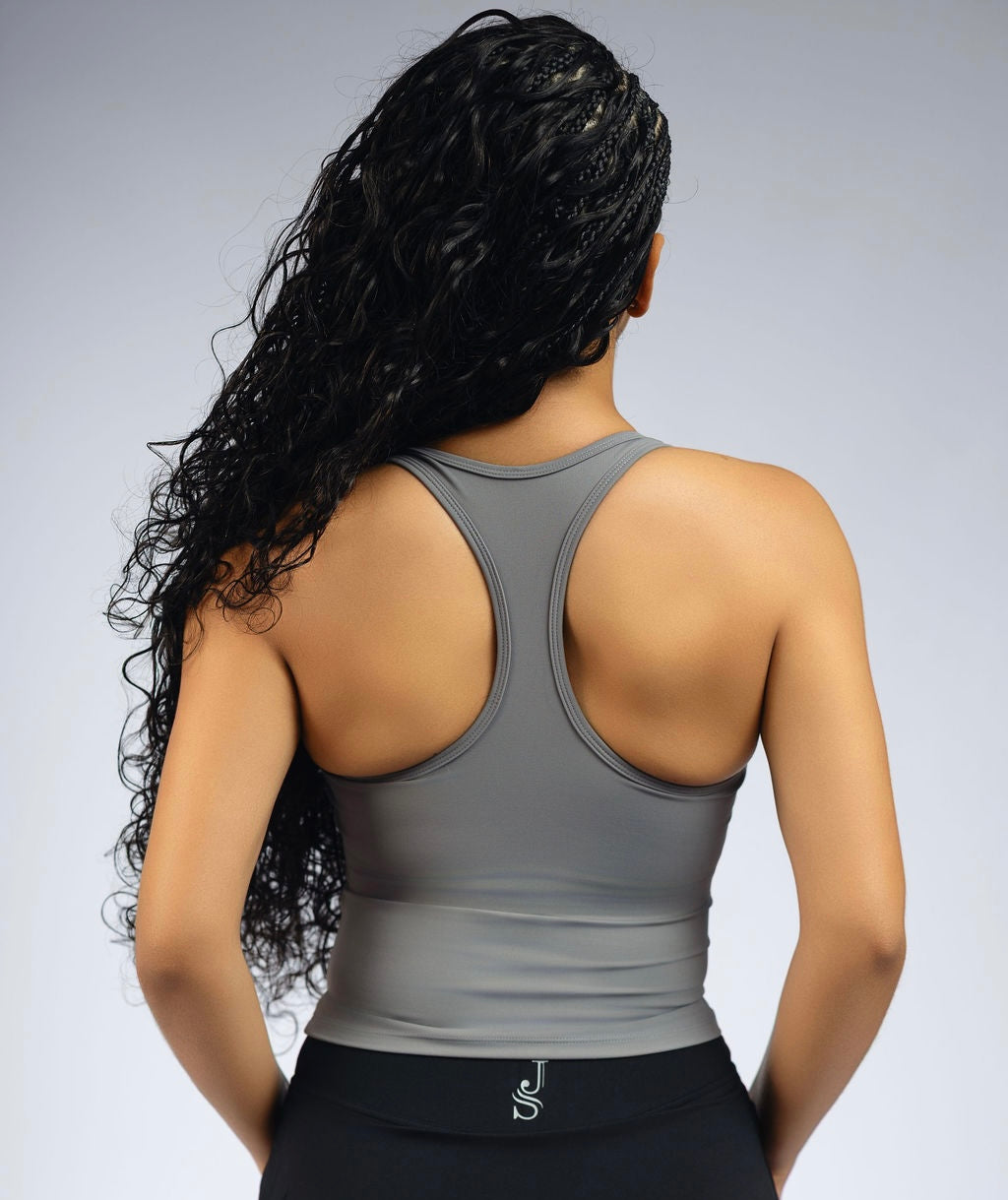 SJ RACER TANK TOP
