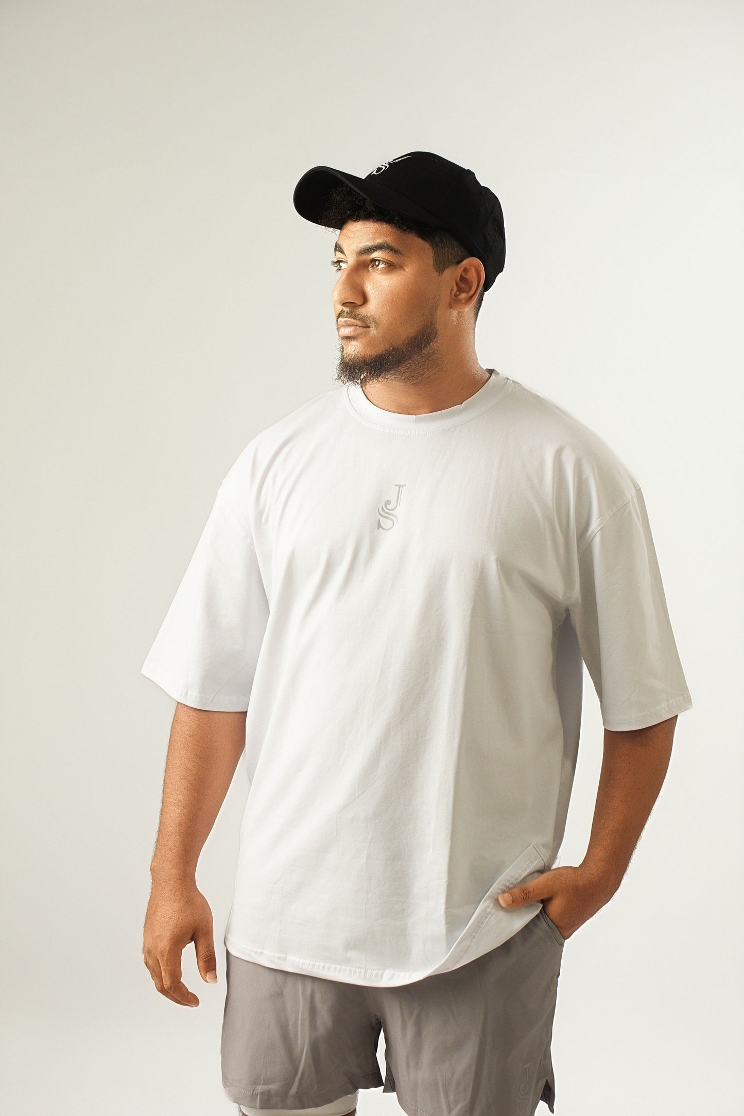 SJ OVERSIZED T-SHIRT
