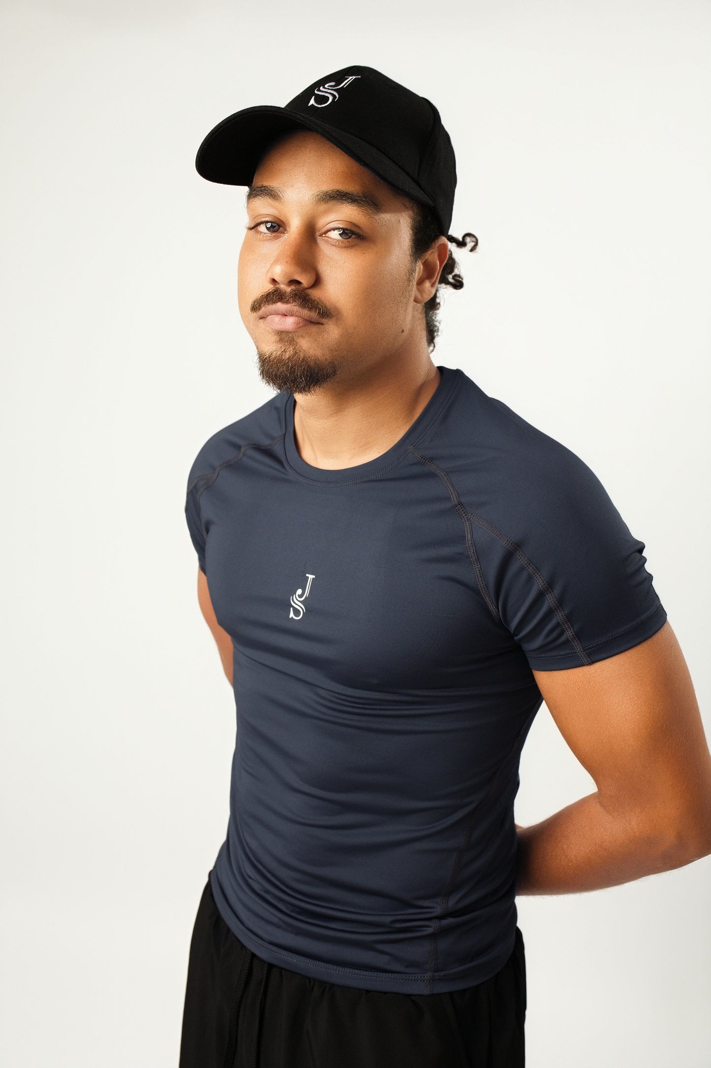 SJ INTENSITY PERFORMANCE TOP