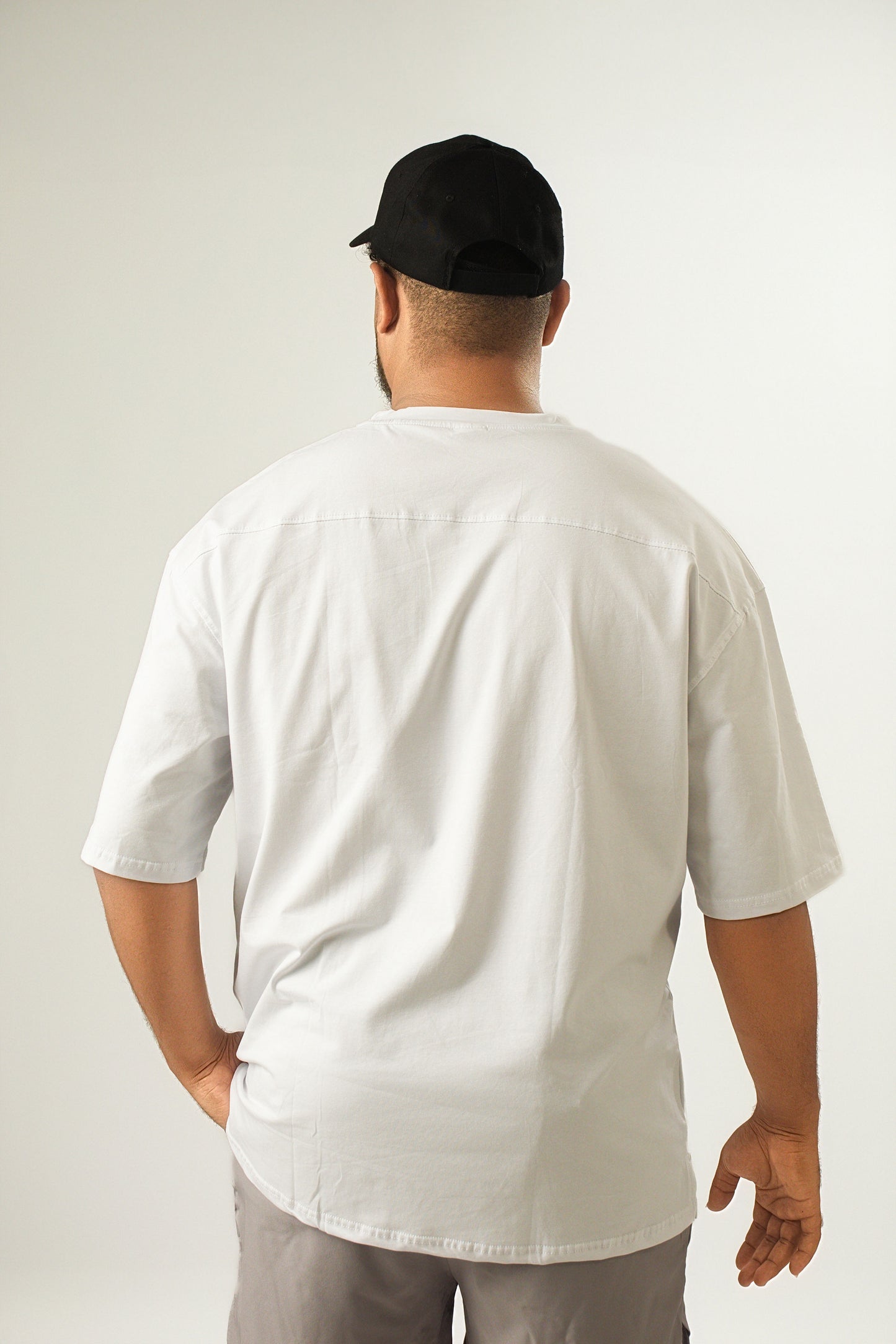 SJ OVERSIZED T-SHIRT